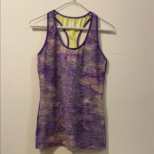 Women’s Accelerate Running Tank